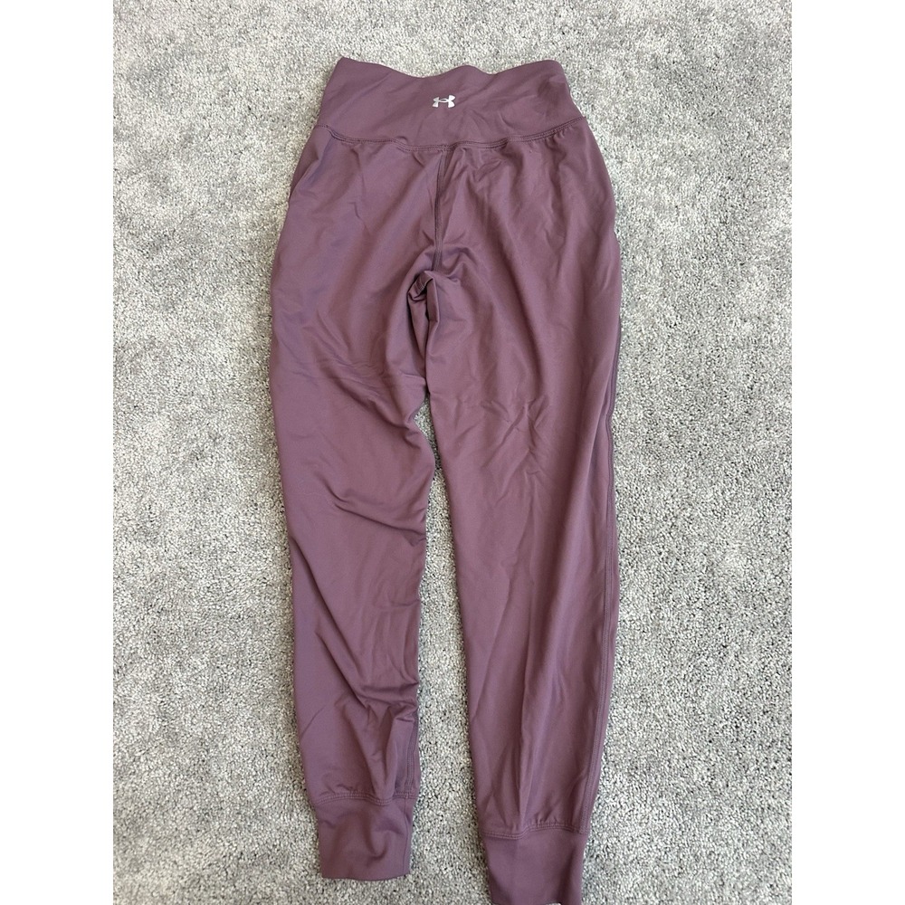 Under Armour Women's Purple Joggers XS‎